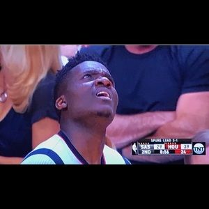 Meet your Posher, Francis